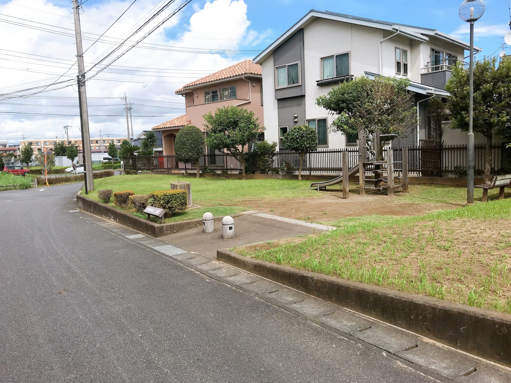 成田市公津の杜エリアおすすめ公園9選 なりまっぷ~成田市の情報発信ブログ~ 成田市公津の杜エリアおすすめ公園9選 なりまっぷ~成田市の情報発信ブログ~