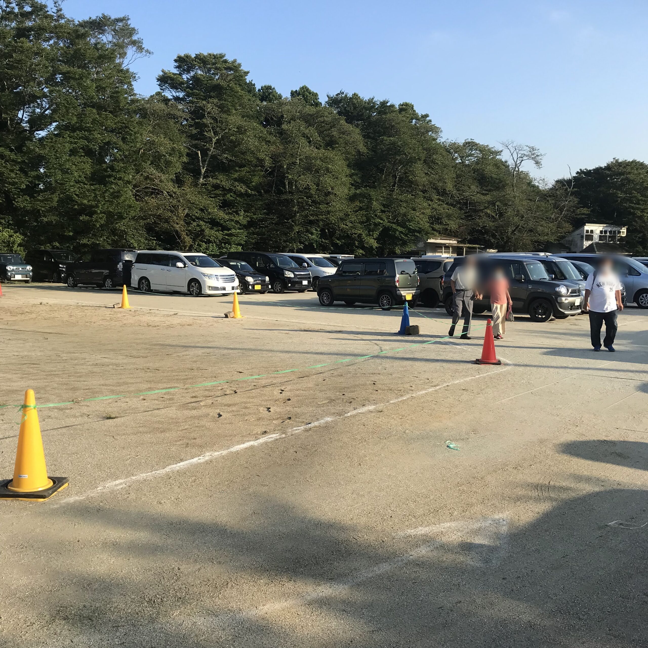公津小学校