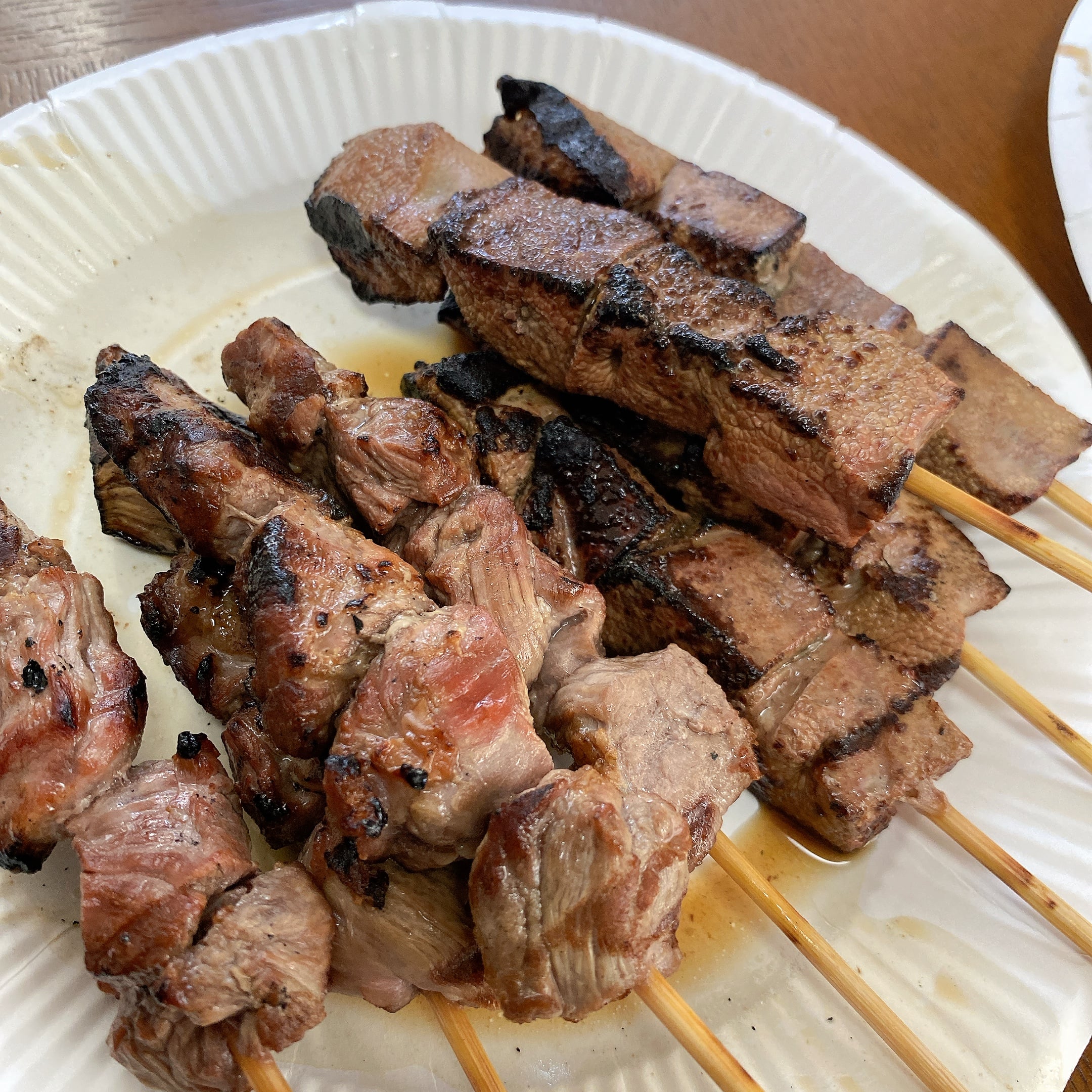 串焼き