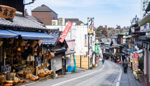 成田市のお土産を選ぶならコレ！地元民イチオシの逸品＆空港で買える人気土産