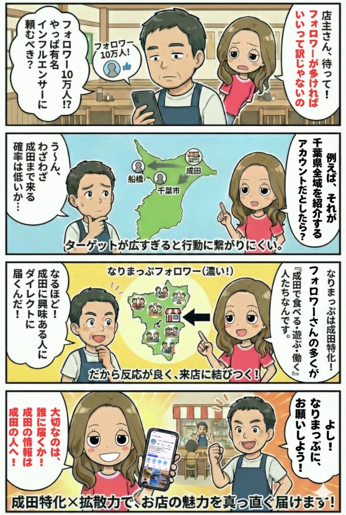成田特化メディア