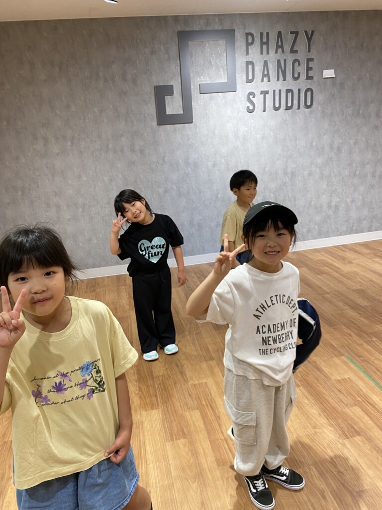 子供たち