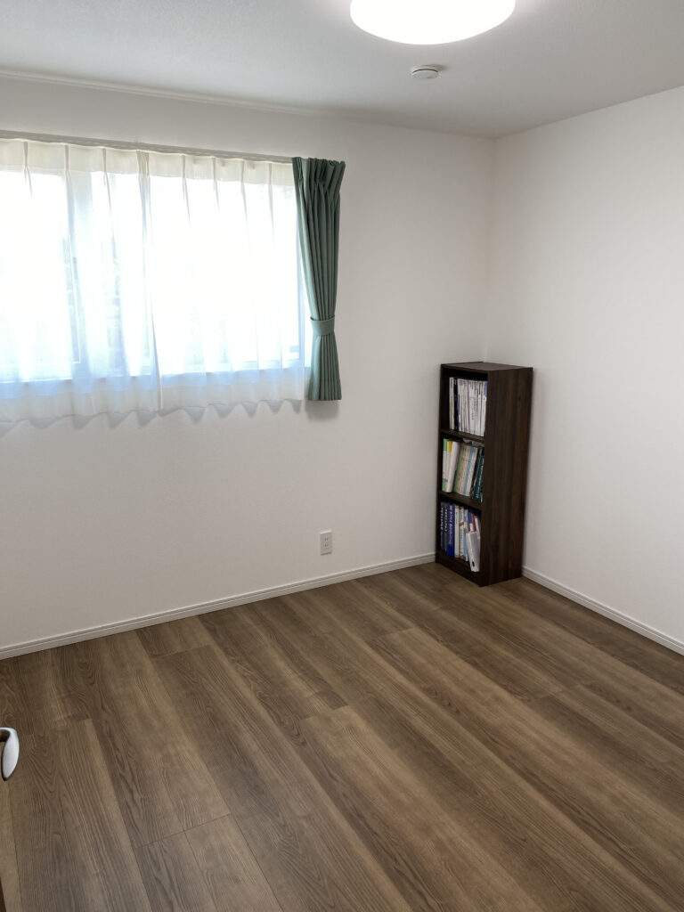 子供部屋