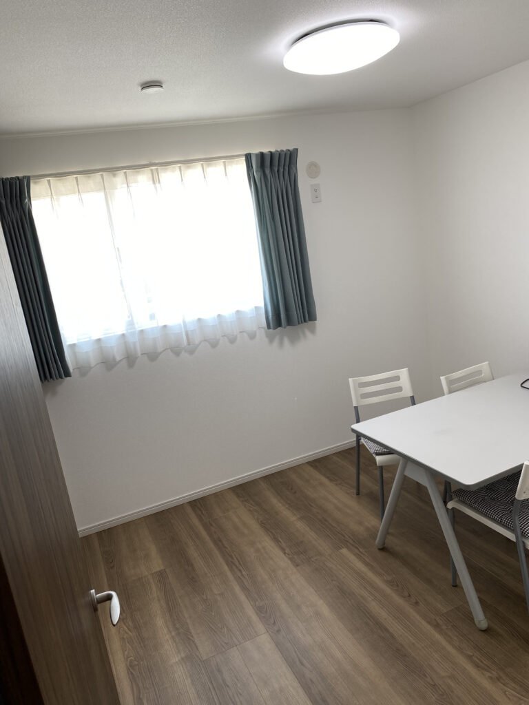 子供部屋