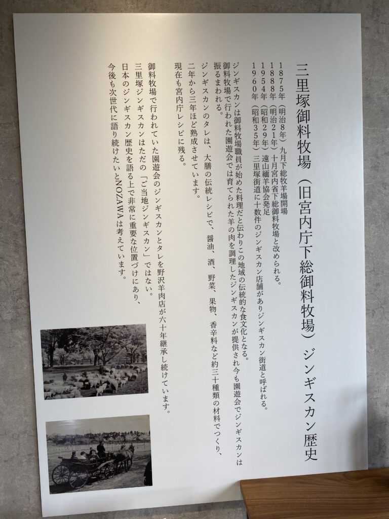 下総牧場の生い立ち