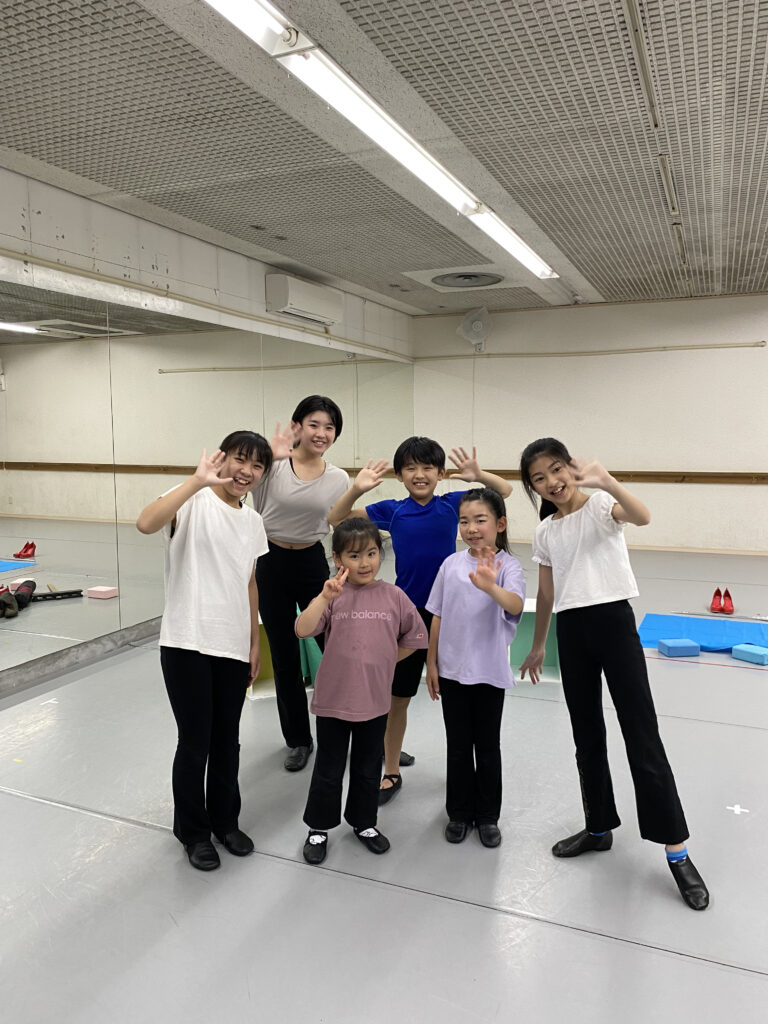 子供たち