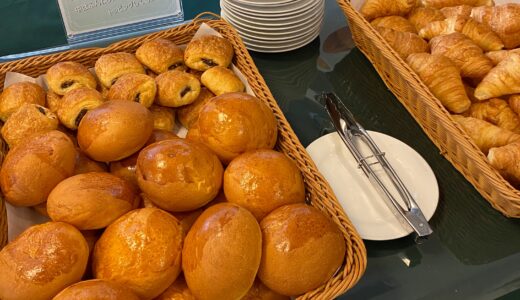 無料朝食が“美味しい”と評判！京成成田駅より5分「センターホテル成田1」でコスパ最強ステイ