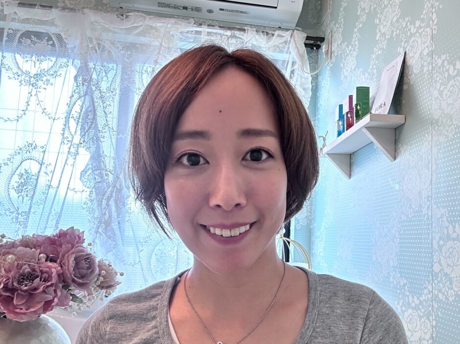 サロンのオーナー