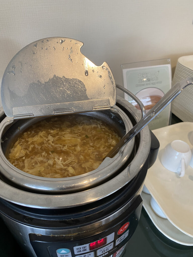 スープ