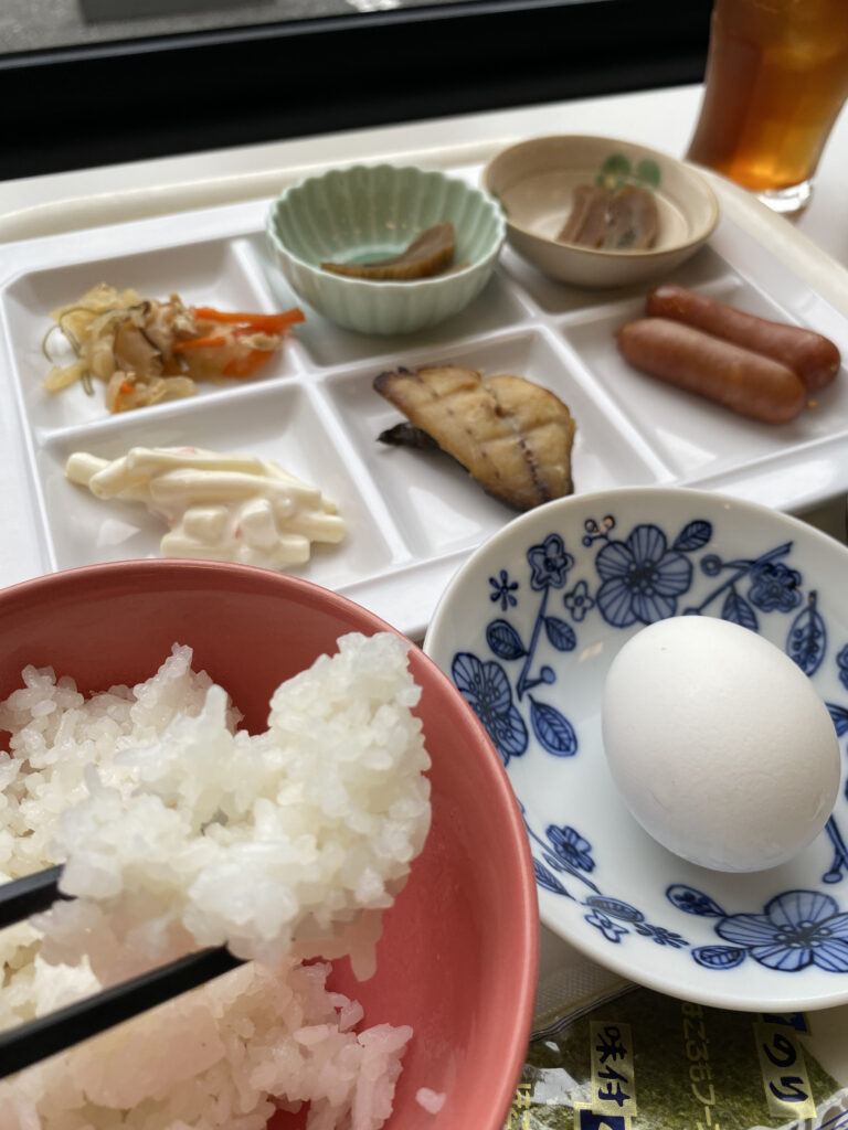 ごはん