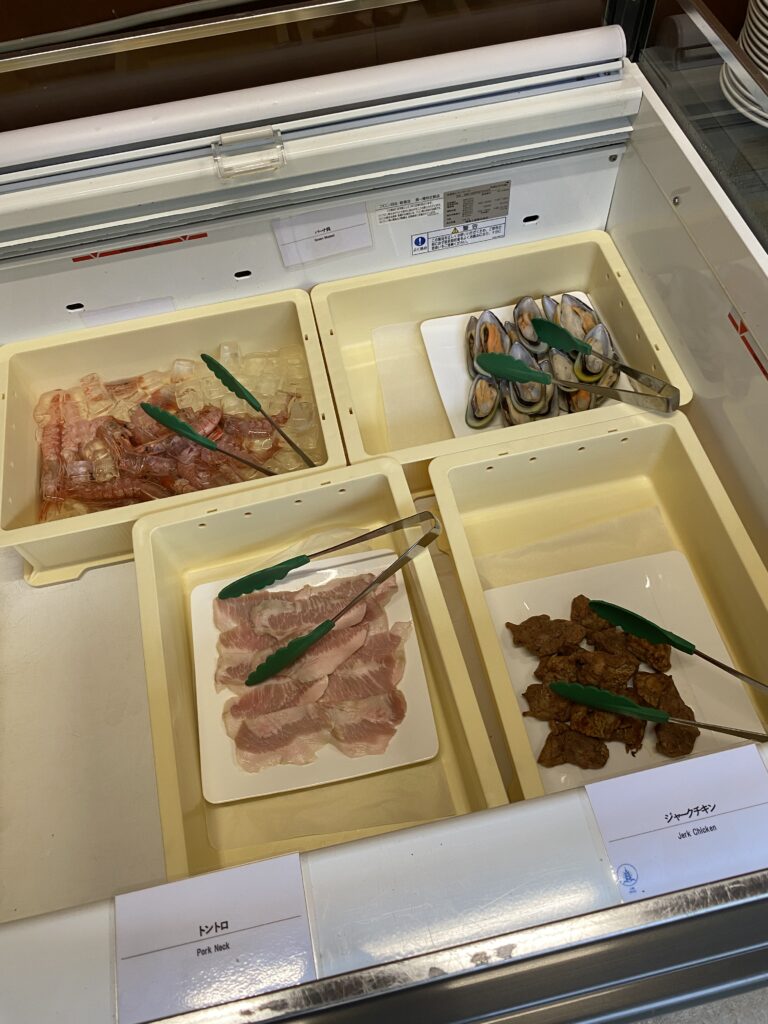 牛肉