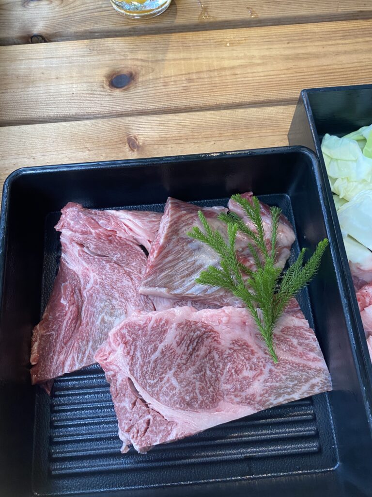 牛肉