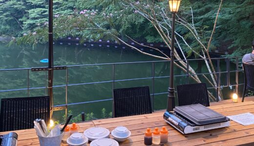緑に囲まれたアートホテル成田のガーデンBBQ 2025を体験！予約特典で国産牛肩ロースプレゼント