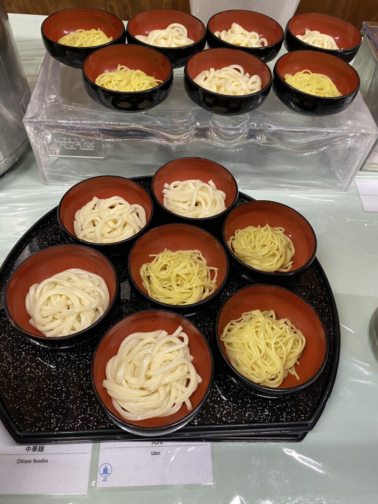 麺類