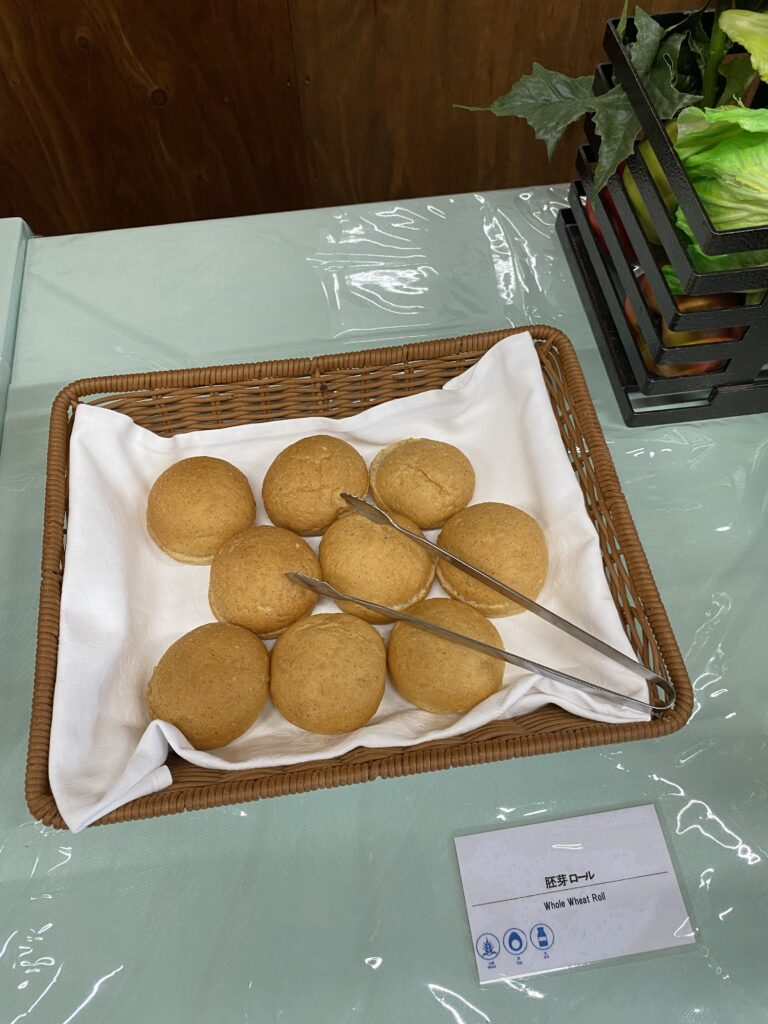パン