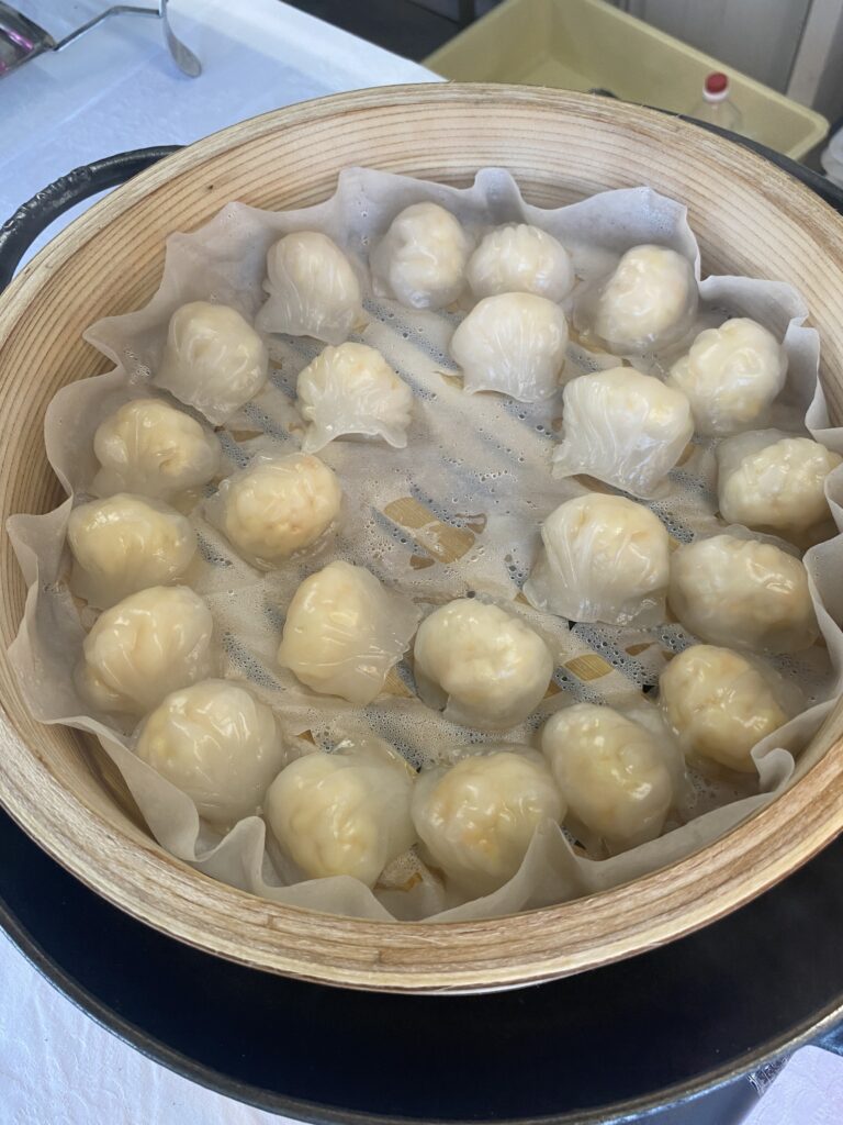 シュウマイ
