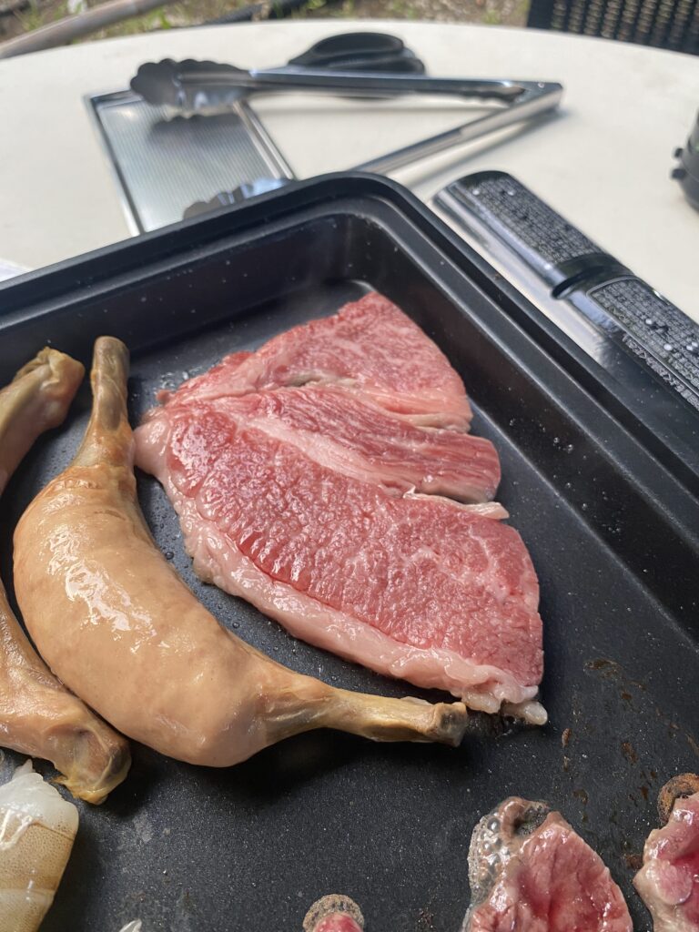 和牛