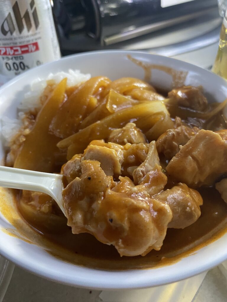 カレー