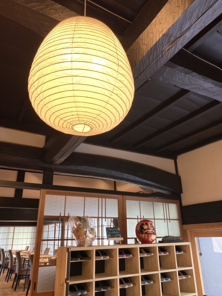 店内