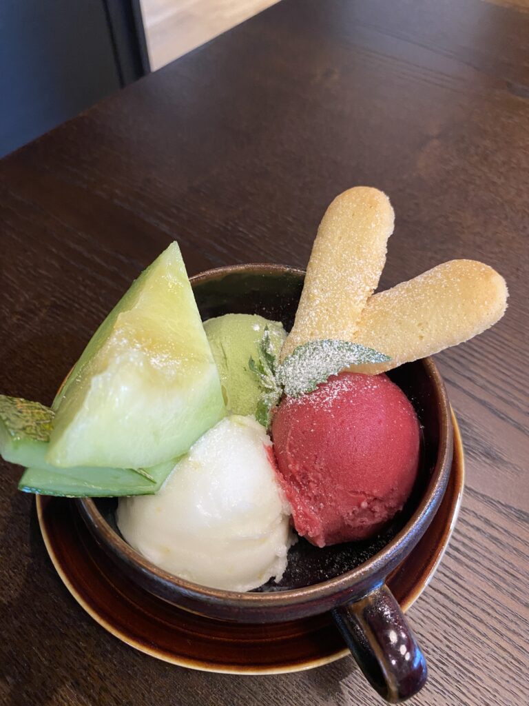 アイス
