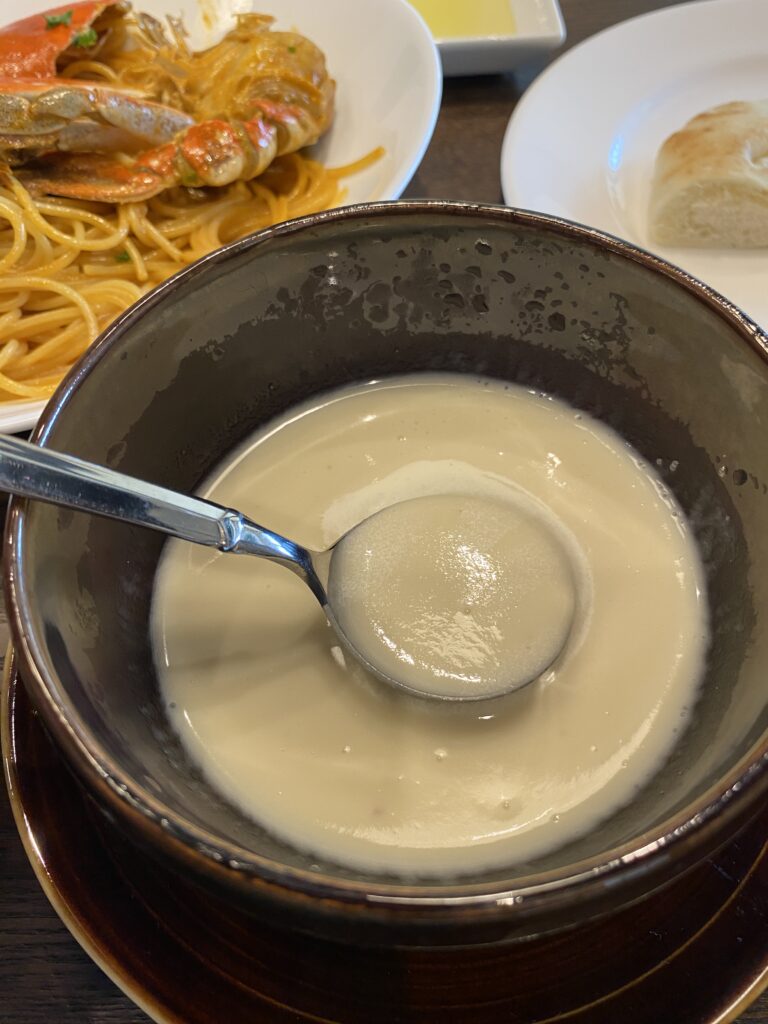 スープ