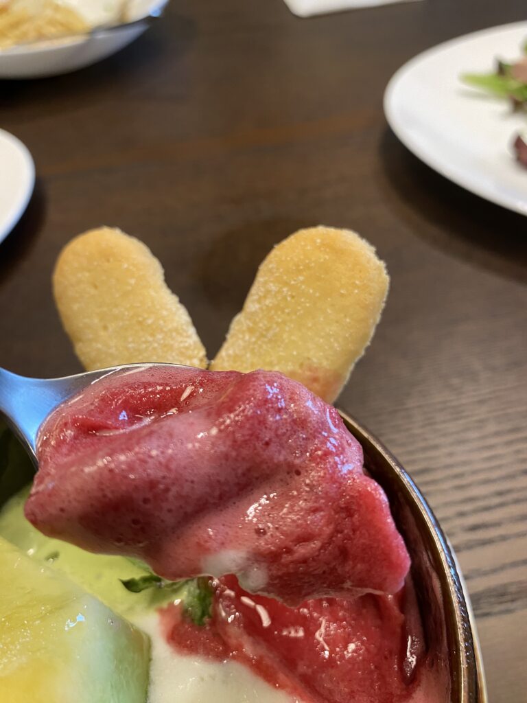アイス