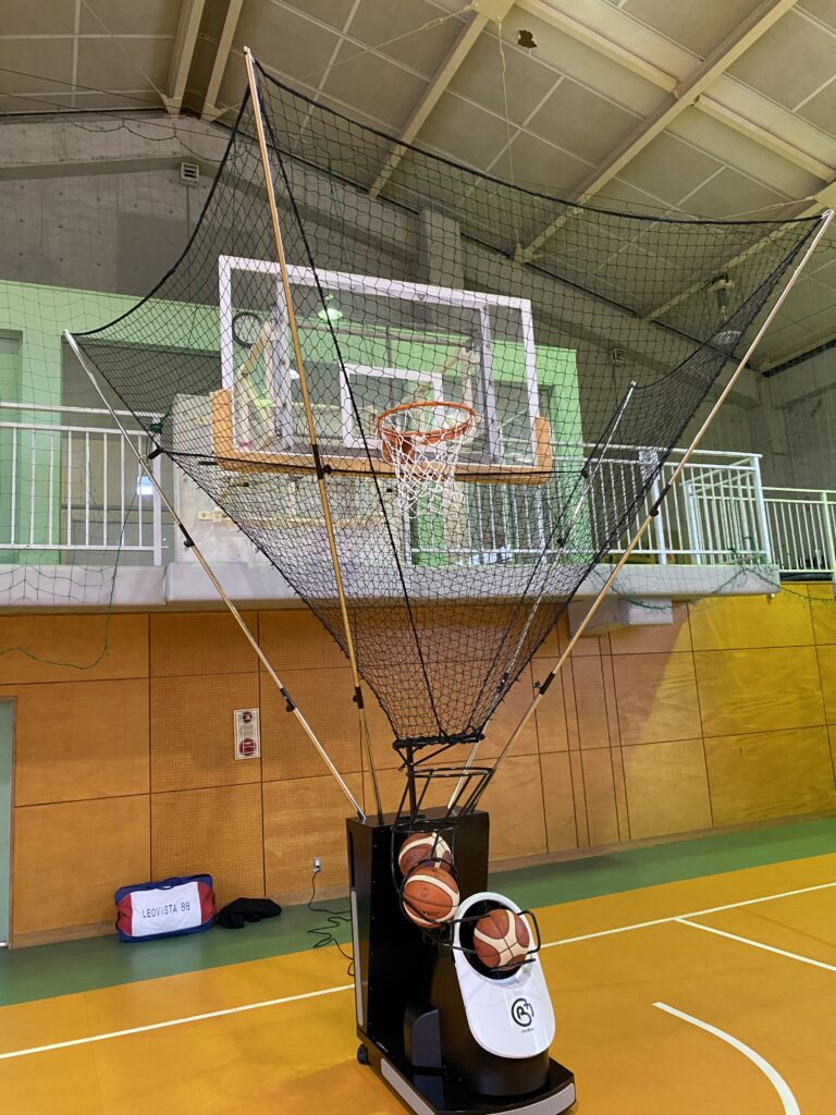 シューティングマシーン