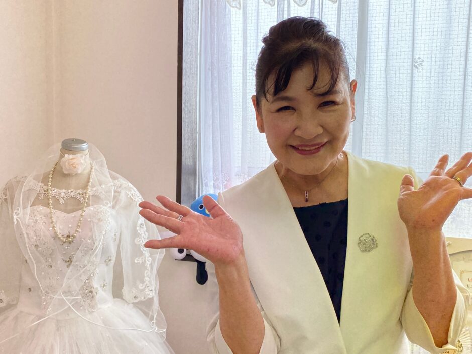 結婚相談所仲人