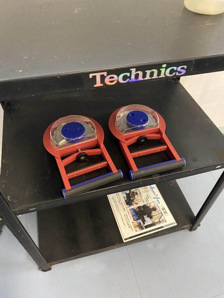 計測器