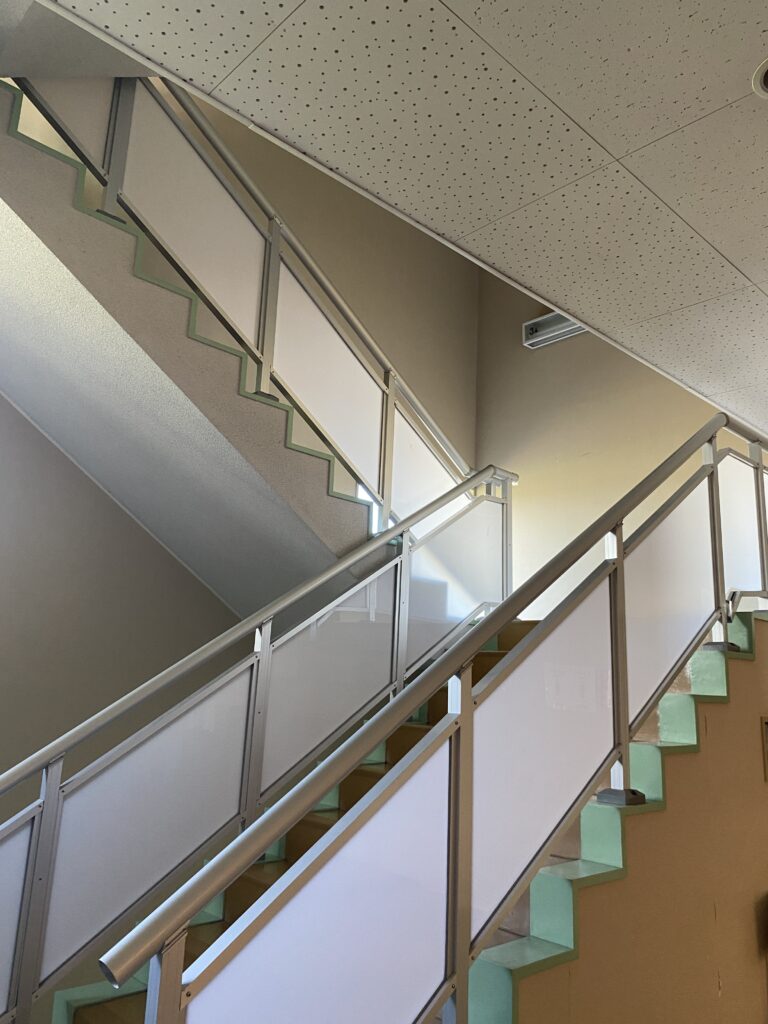 階段