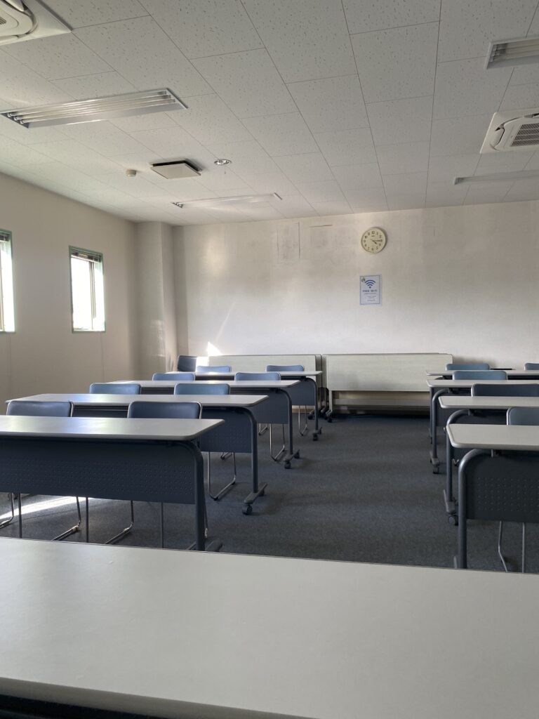 会議室