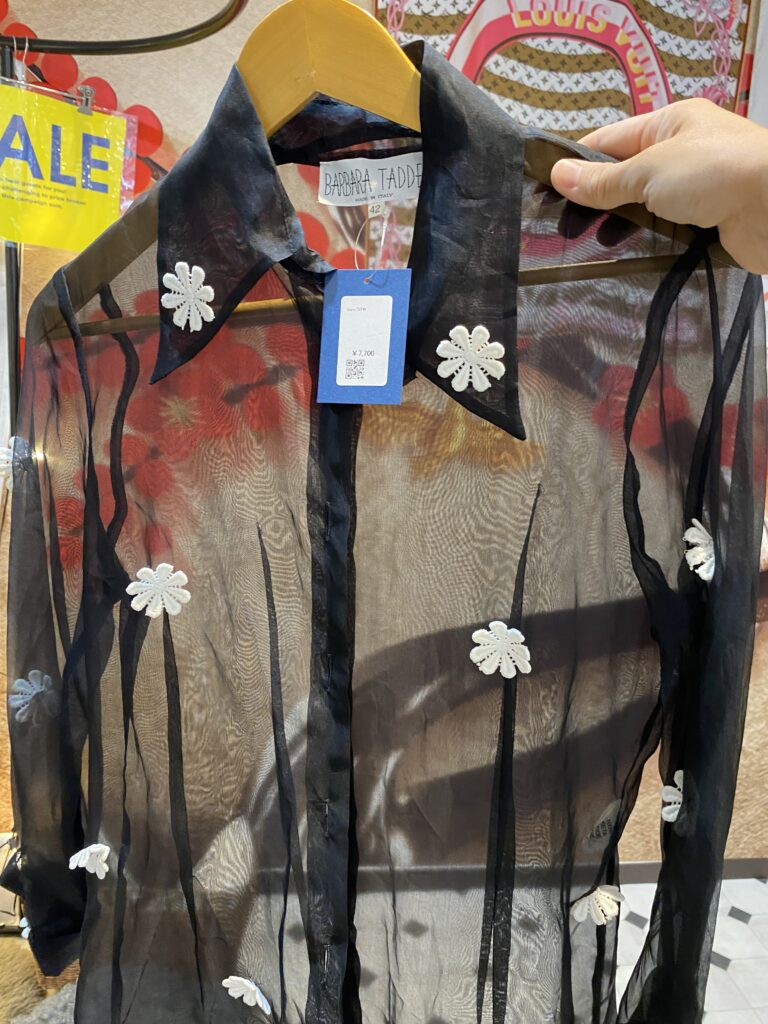 洋服