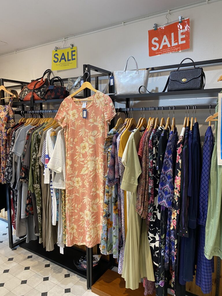 洋服屋