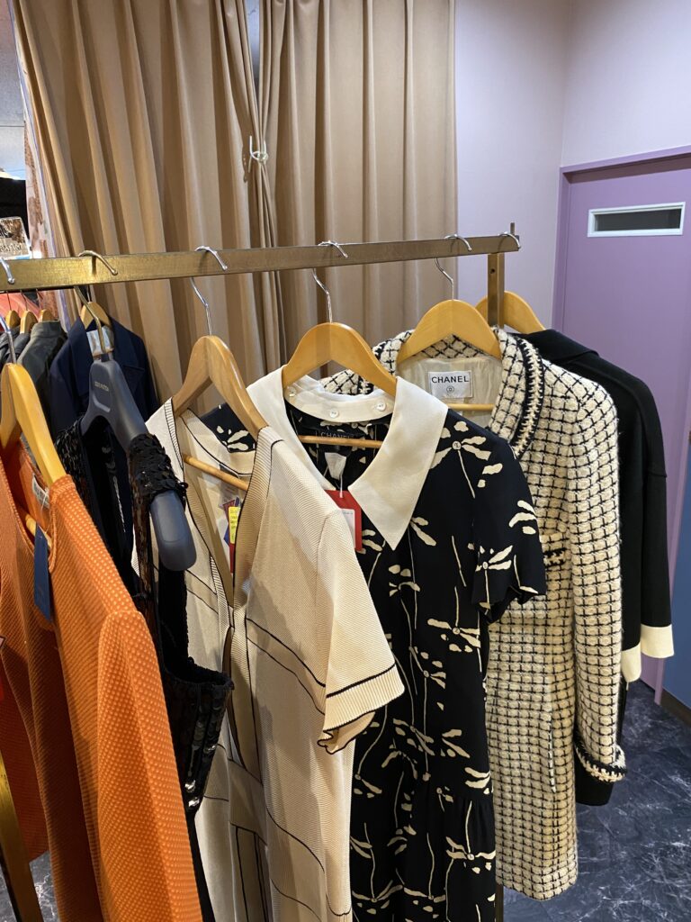 洋服