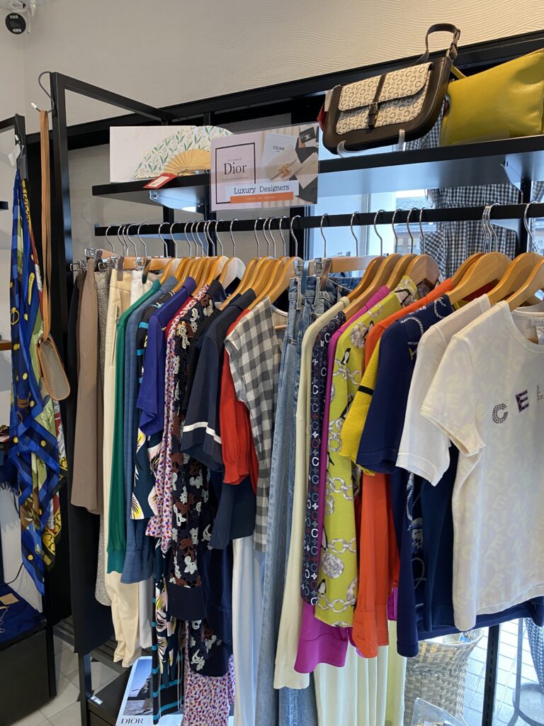 洋服屋