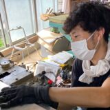 畳職人