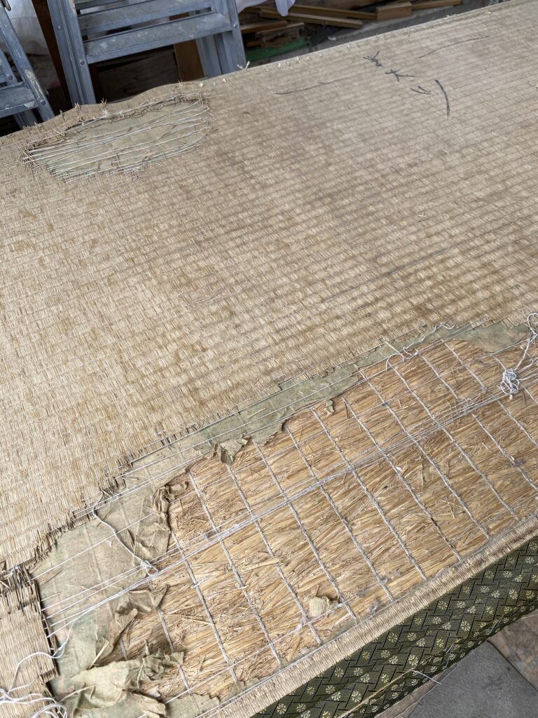 畳