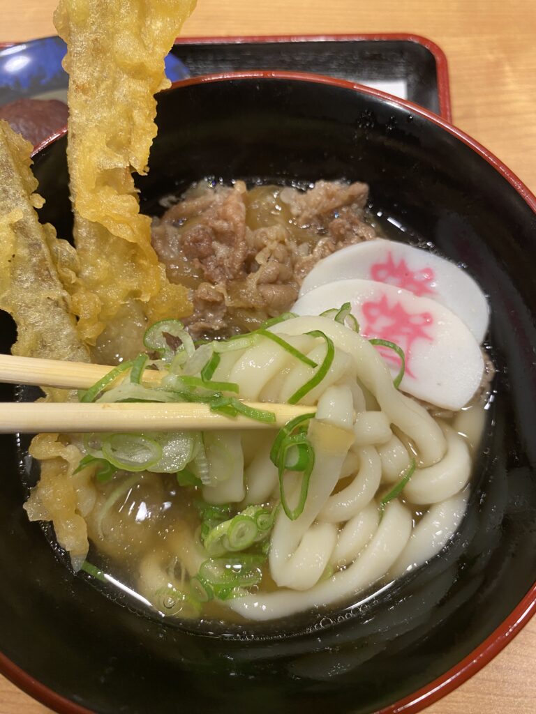 うどん