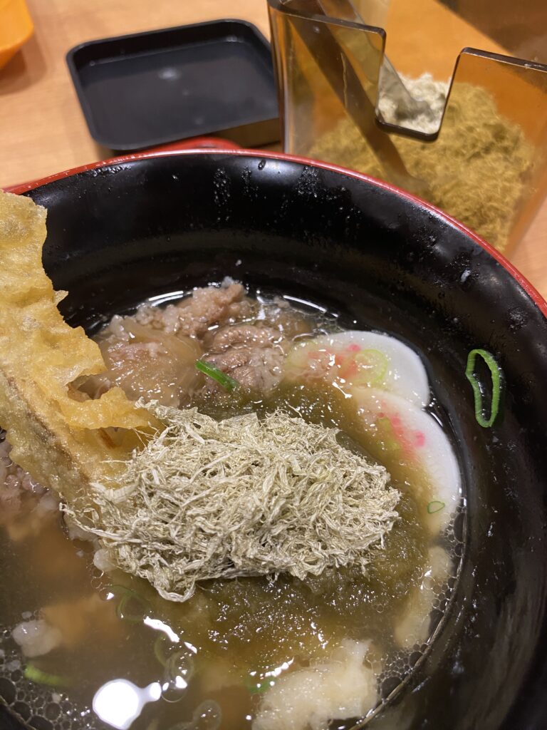 うどん