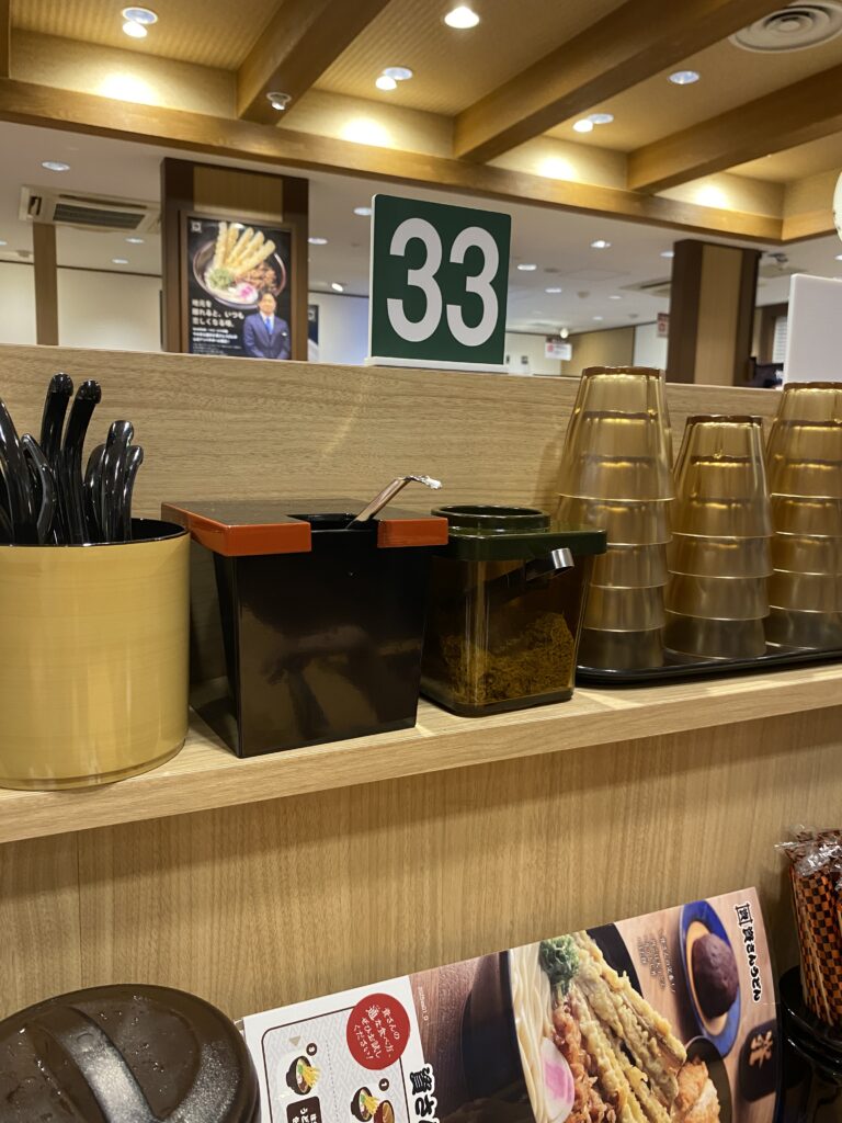 卓上