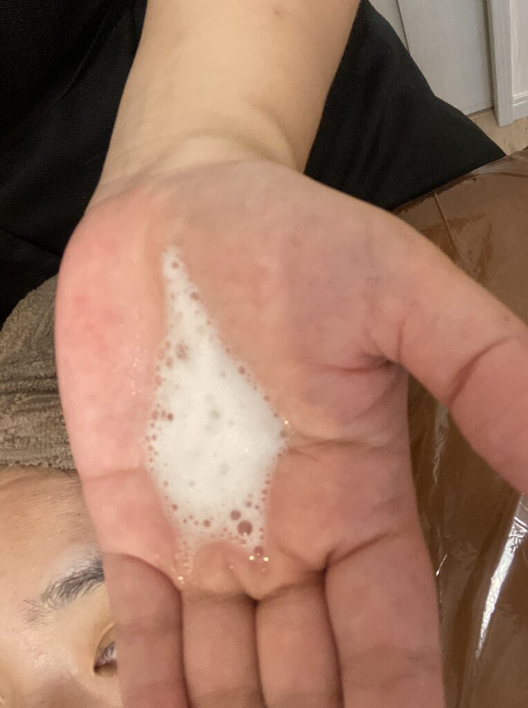 泡