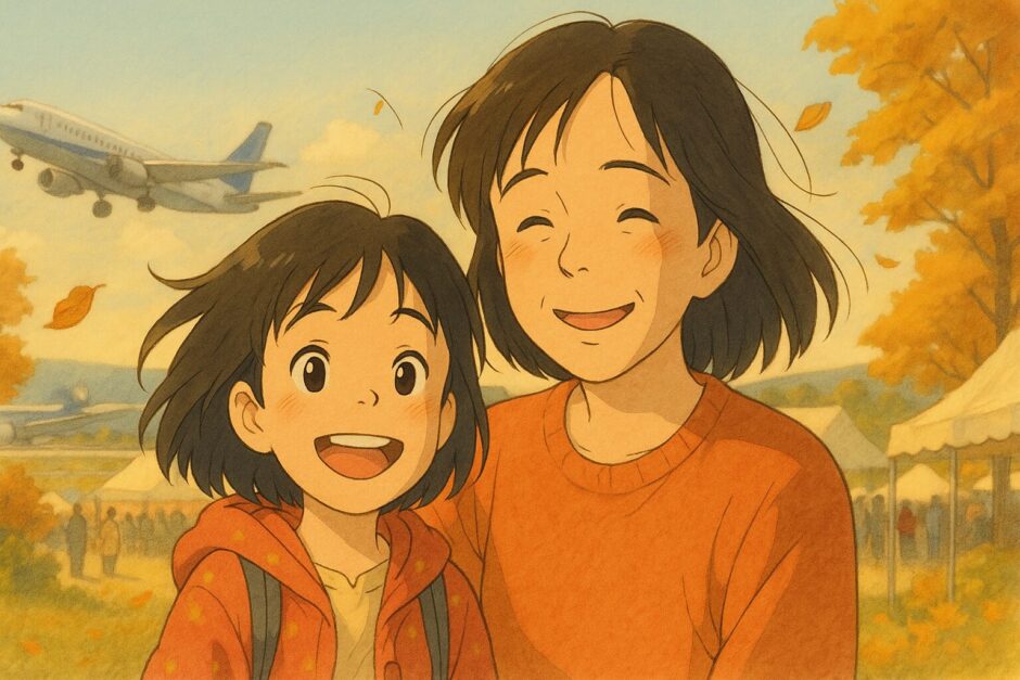 空の日フェスティバル2025