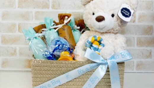 成田のバルーンギフト・おむつケーキはTwinsmoon｜名入れ対応・会場デコ・装飾・ギフト発送OK