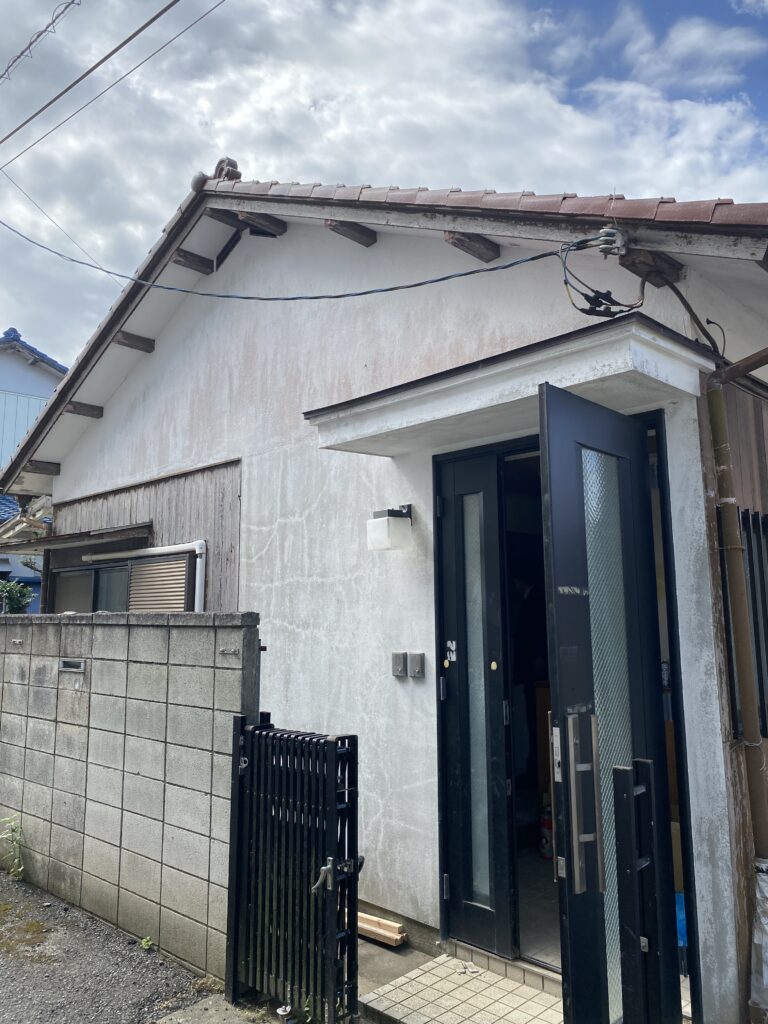 空き家