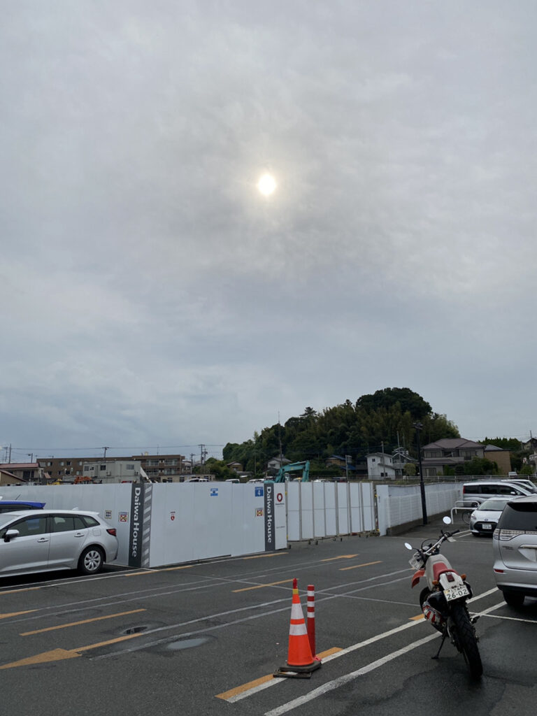 スーパータイヨー土屋店移転先