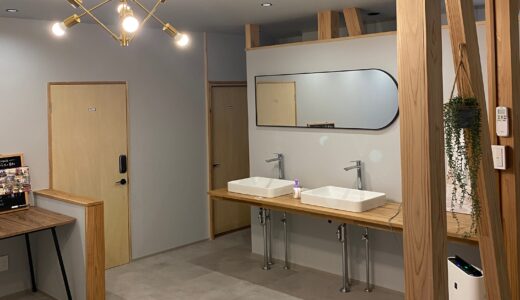 成田で初期費用を抑えて住むなら成田シェアハウス「きのこくらぶ」家具家電付きシェアハウスが学生・空港勤務者に人気の理由