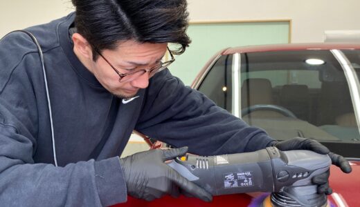 【成田市初】カーディテイリング専門店「RAVEN（レイヴン）」がオープン！本格コーティング・手洗い洗車・限定キャンペーンまとめ