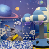 キッズランドUS千葉富里店