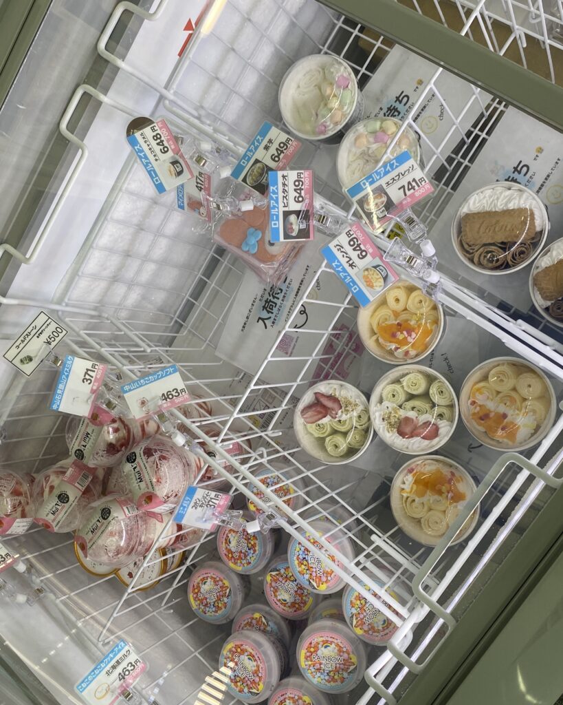 24Sweets Shop 成田店の閉店セール