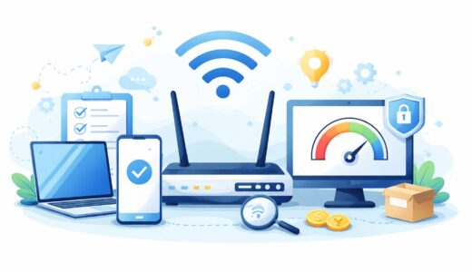 【実測あり】成田市のネット回線おすすめ比較｜NURO光は公津の杜で使える？速度も検証